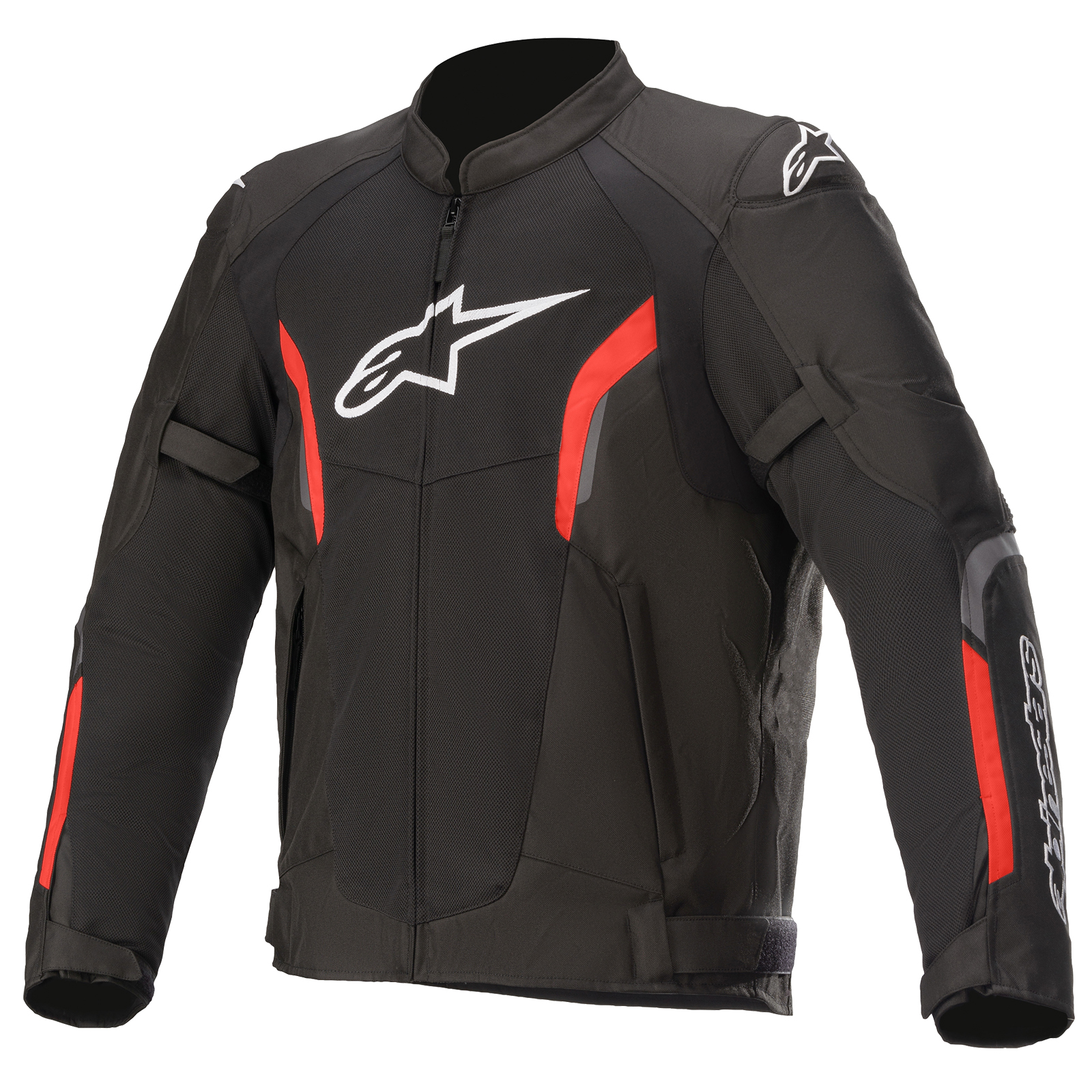 Alpinestars AST v2 Air Jacket - Helmet House